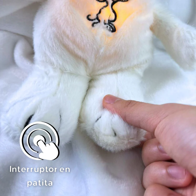 Peluche de Snoopy Anti Estrés